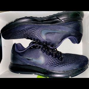 Nike Air Zoom Pegasus 34 Black